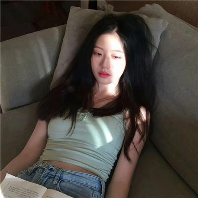女人生命中的瞬间